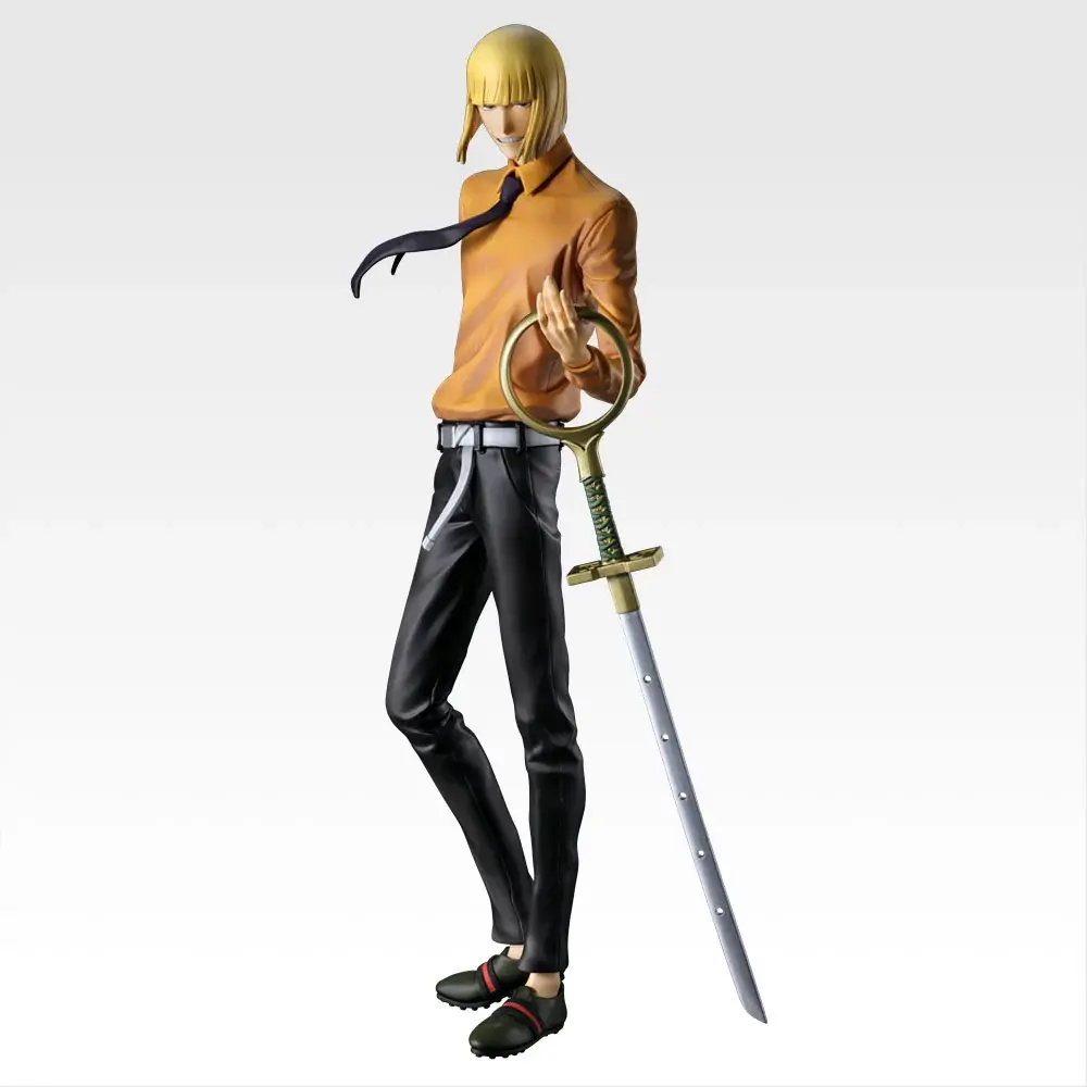 Ichiban Kuji Bleach - Stirring Souls Vol.4 - Imagen 3