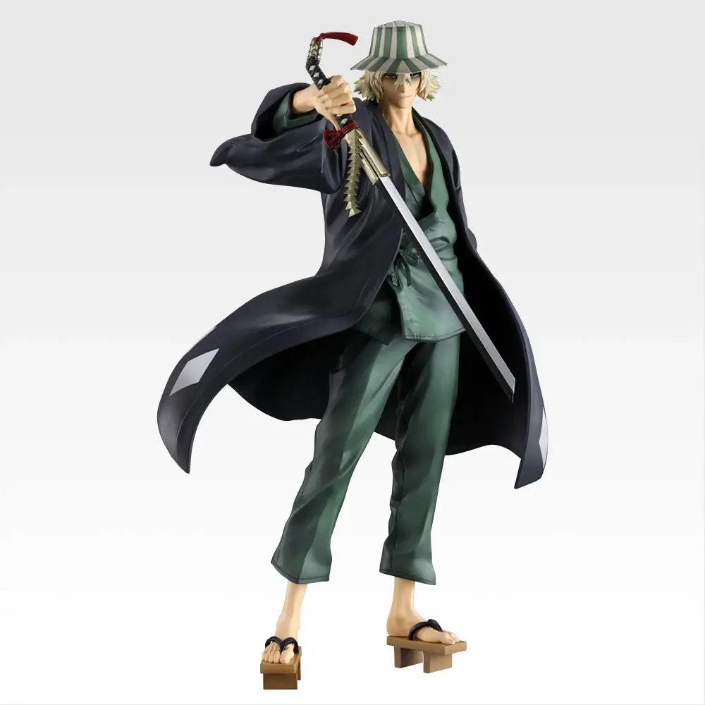 Ichiban Kuji Bleach - Stirring Souls Vol.4 - Imagen 10