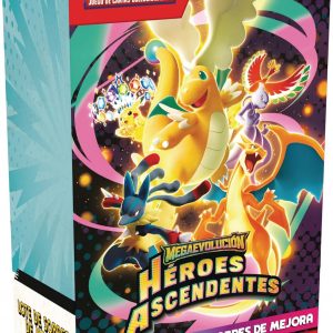 booster bundle heroes