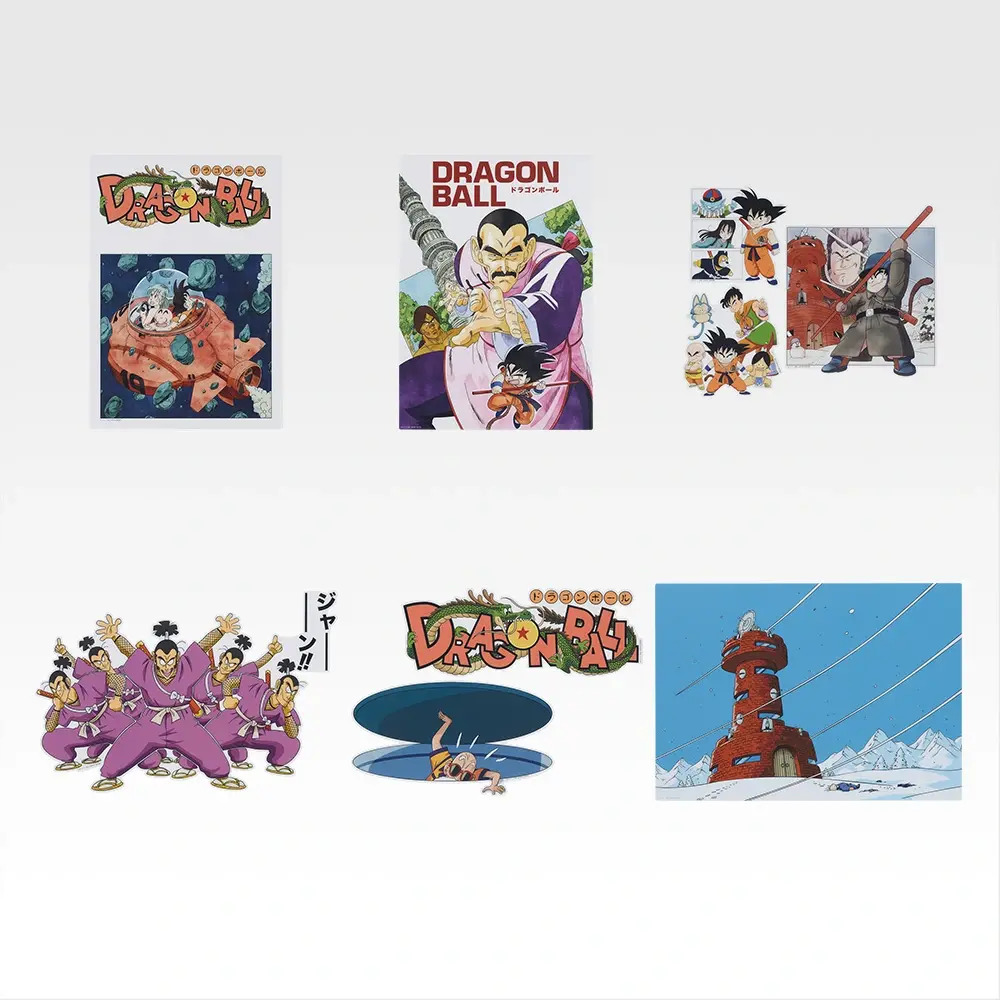 Ichiban Kuji Dragon Ball - EX Showdown! Red Ribbon Army - Imagen 10