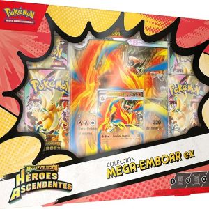 caja mega emboar