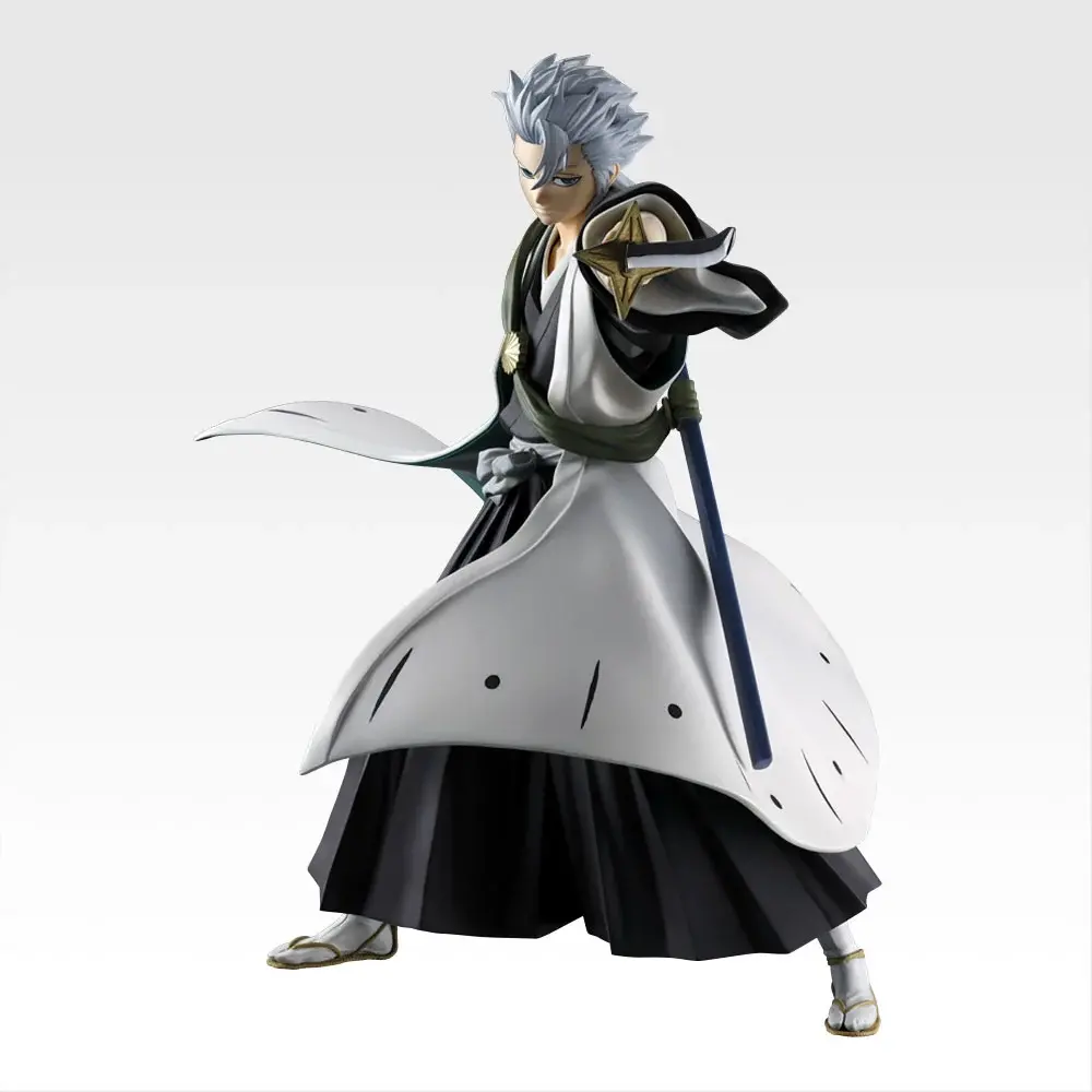 Ichiban Kuji Bleach - Stirring Souls Vol.4 - Imagen 2
