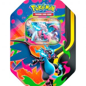 lata mega charizard x