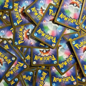Lote 100 Cartas