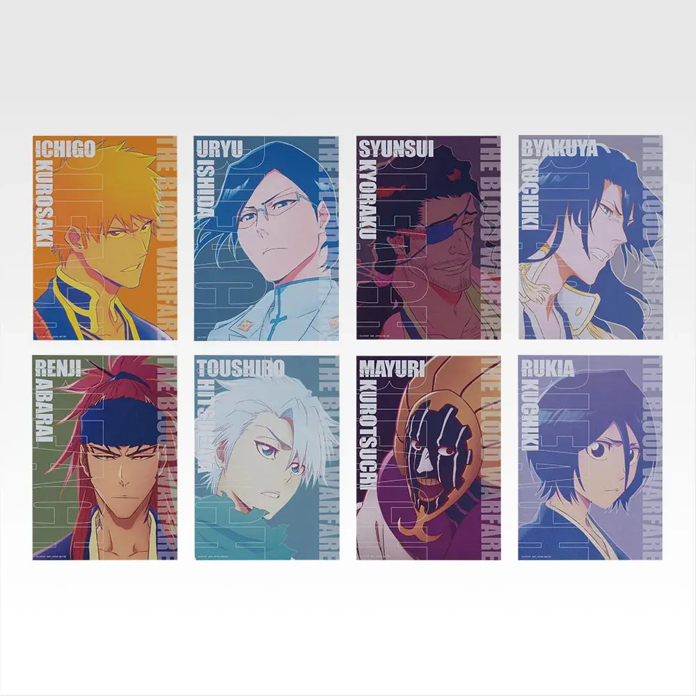 Ichiban Kuji Bleach - Stirring Souls Vol.4 - Imagen 9