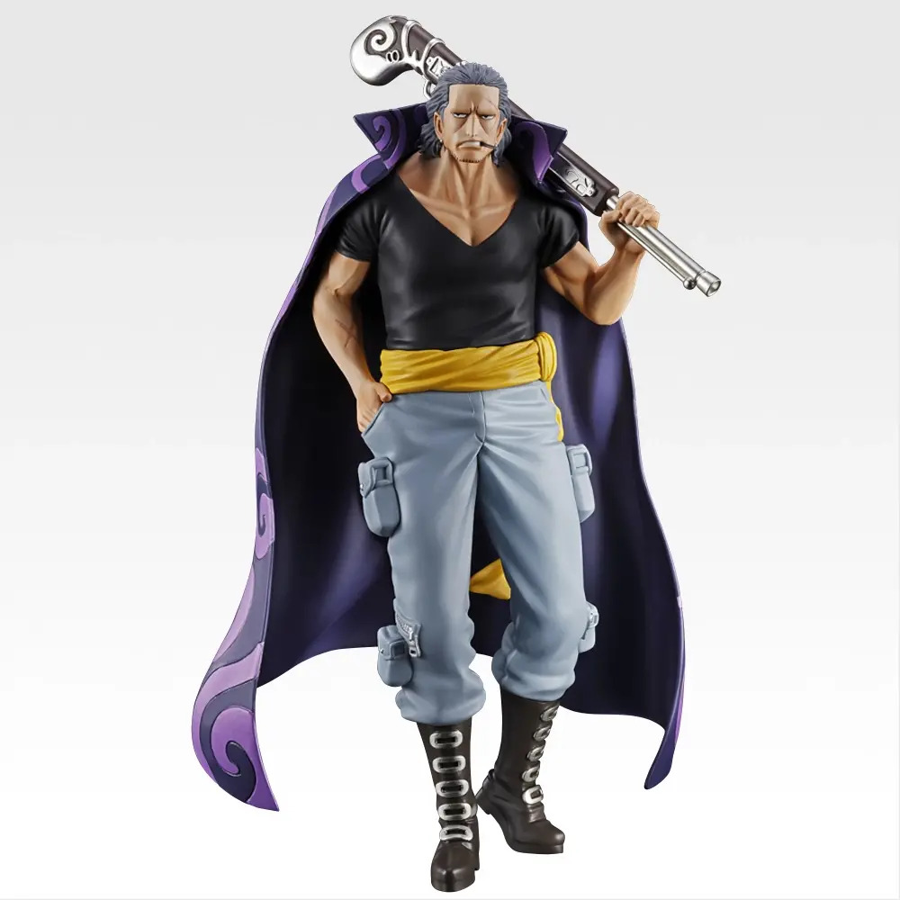 Ichiban Kuji One Piece - Red Hair Pirates - Imagen 3