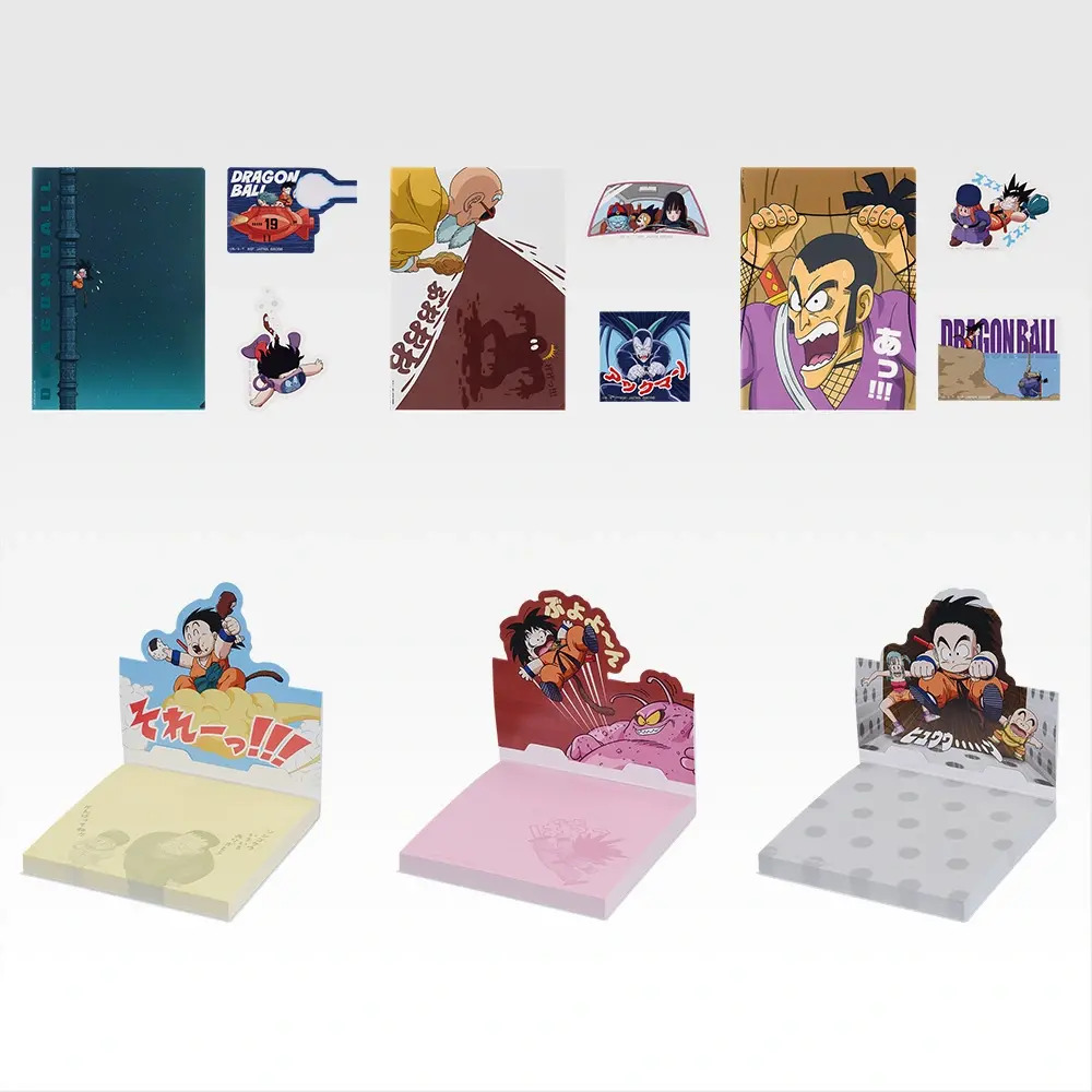 Ichiban Kuji Dragon Ball - EX Showdown! Red Ribbon Army - Imagen 8