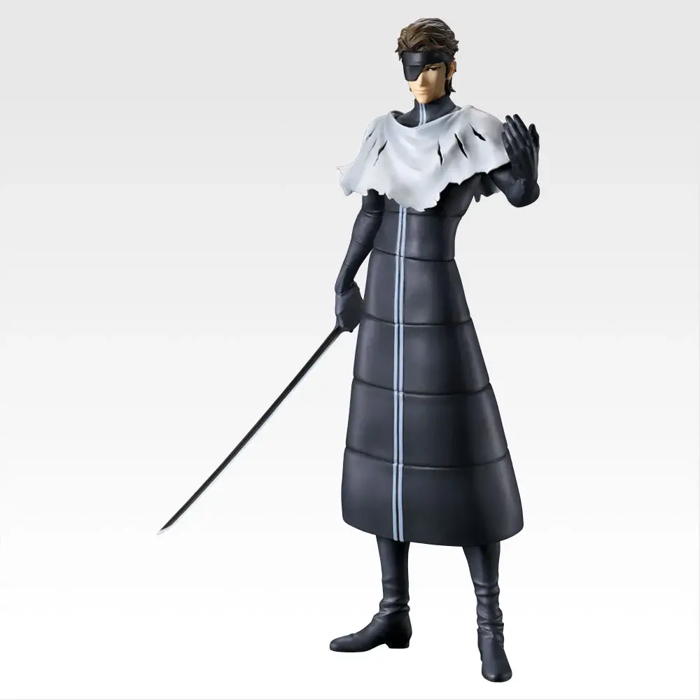 Ichiban Kuji Bleach - Stirring Souls Vol.4 - Imagen 4
