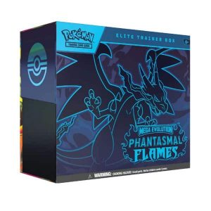 ETB FUEGOS