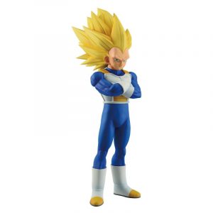 vegeta ichiban
