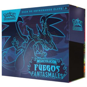 ETB FUEGOS