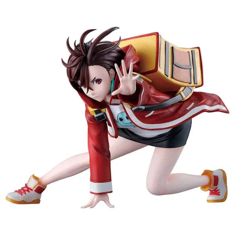 momo ichiban