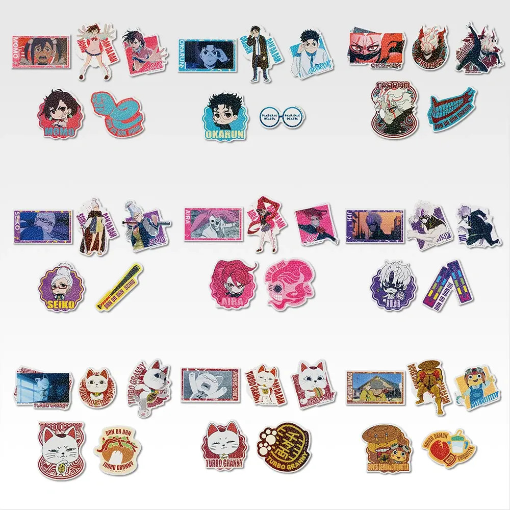 Ichiban Kuji Dandadan - The music room dance party begins! - Imagen 7