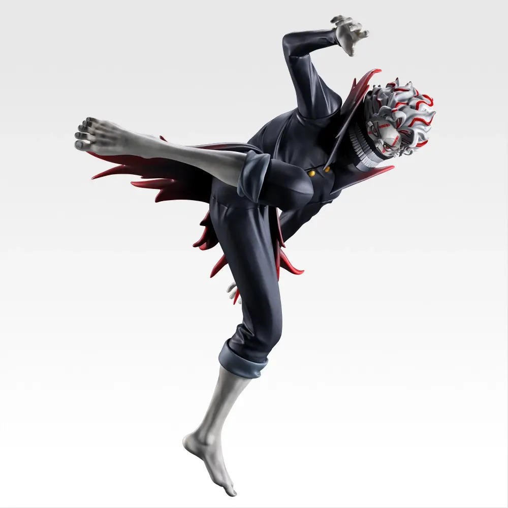 Ichiban Kuji Dandadan - The music room dance party begins! - Imagen 2