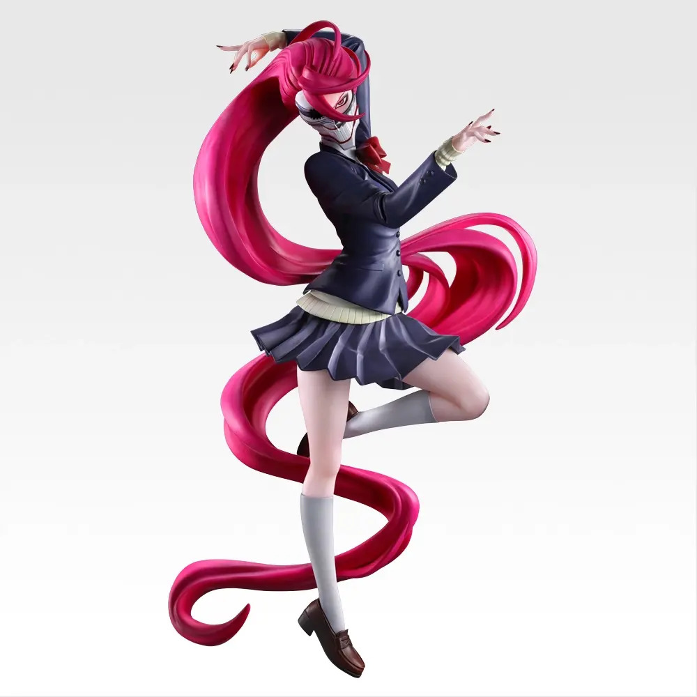 Ichiban Kuji Dandadan - The music room dance party begins! - Imagen 3