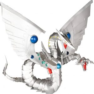 cyber end dragon