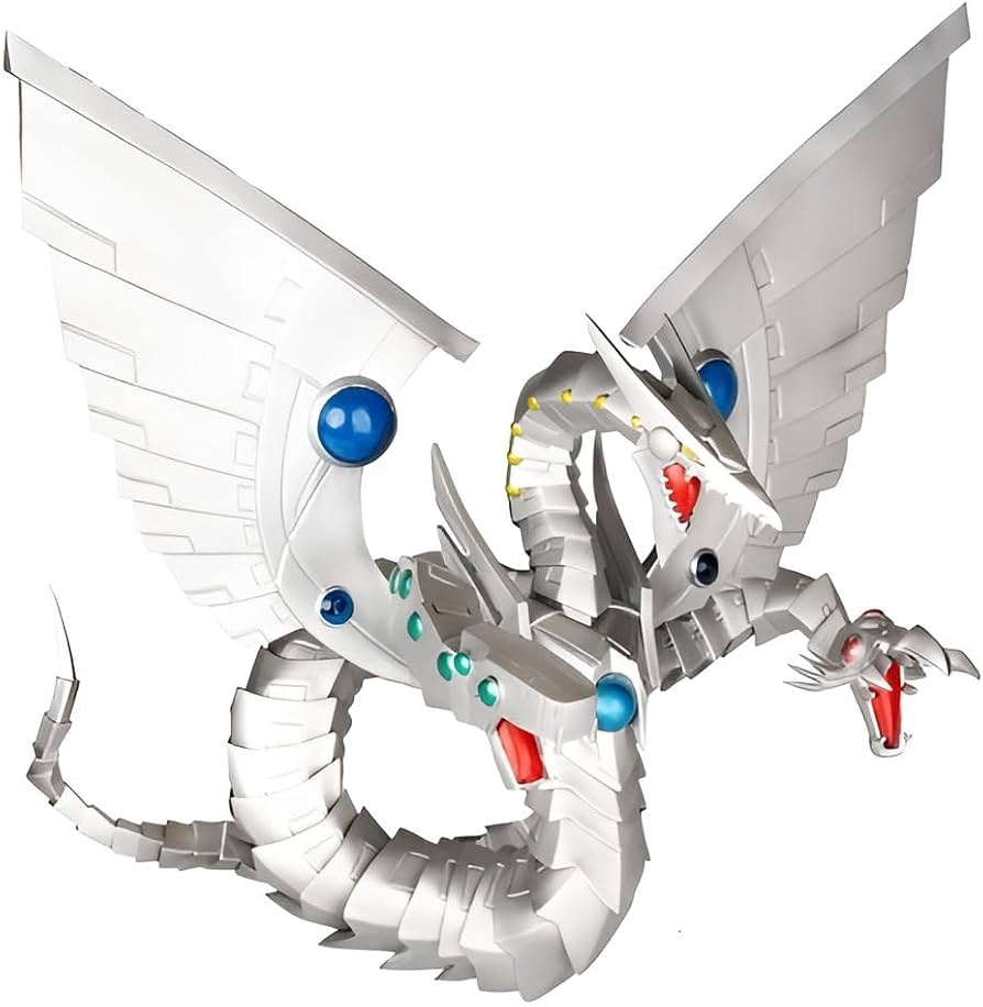 cyber end dragon