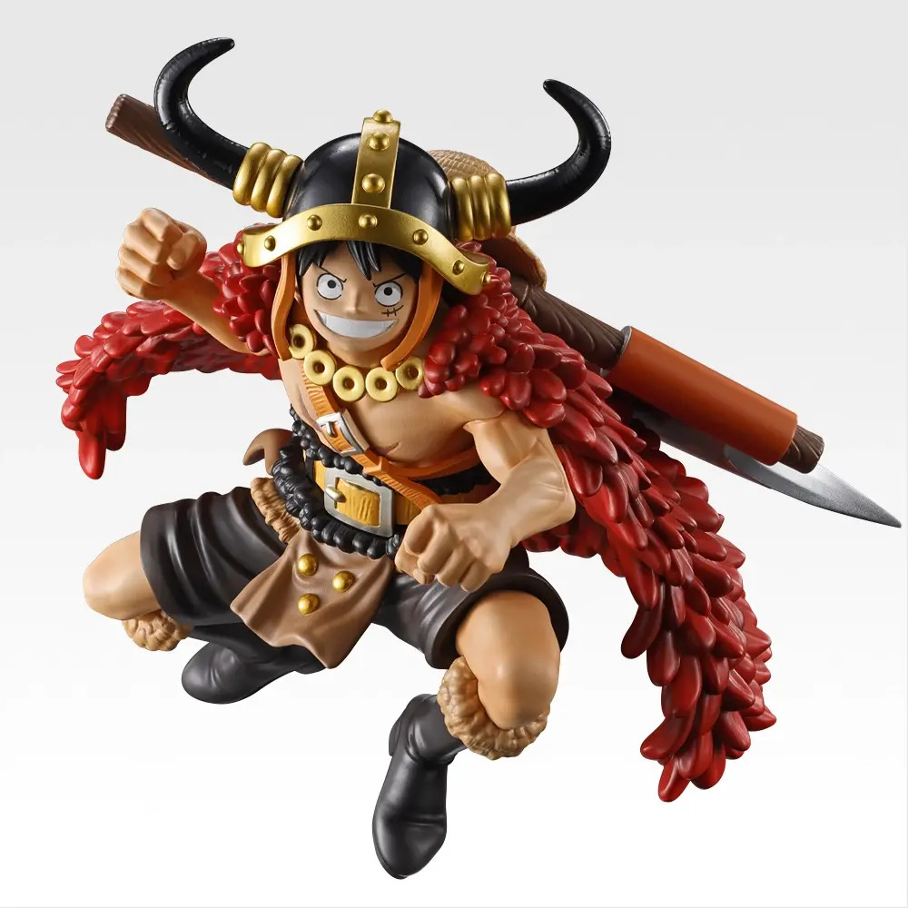 Ichiban Kuji One Piece - Elbaf Arc Giant Bash! Vol.1 - Imagen 2