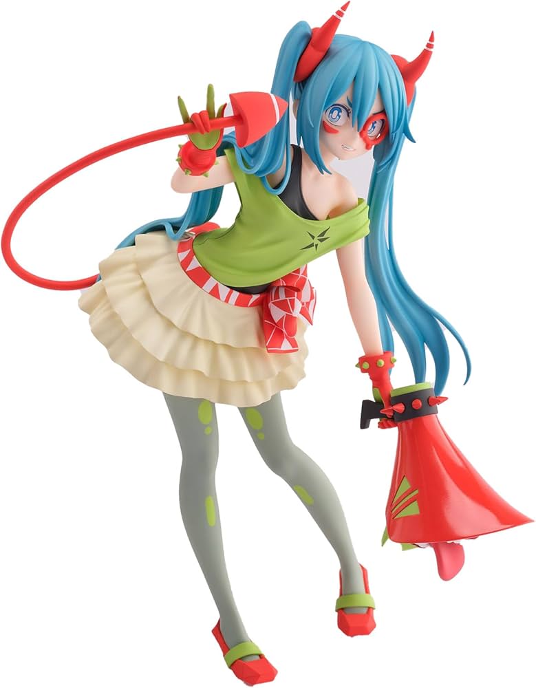 HATSUNE FIGURIZMA