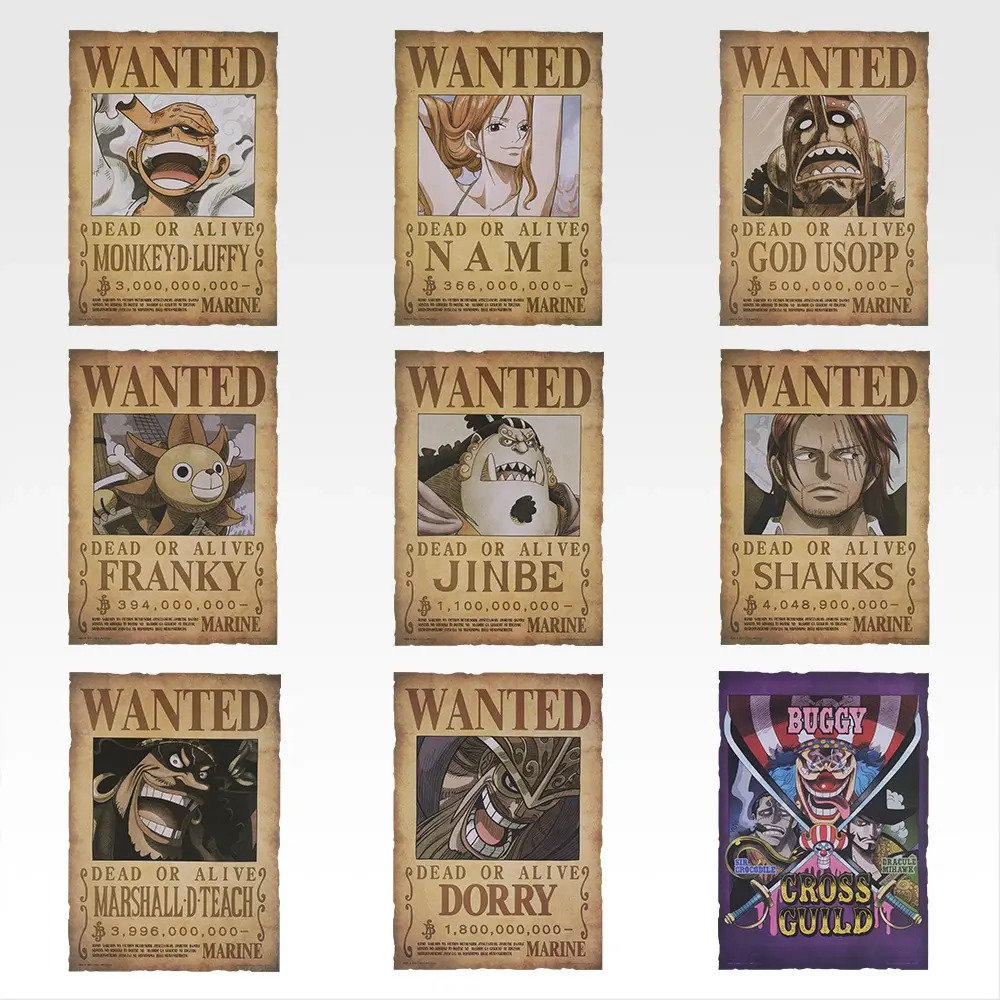 Ichiban Kuji One Piece - Elbaf Arc Giant Bash! Vol.1 - Imagen 11