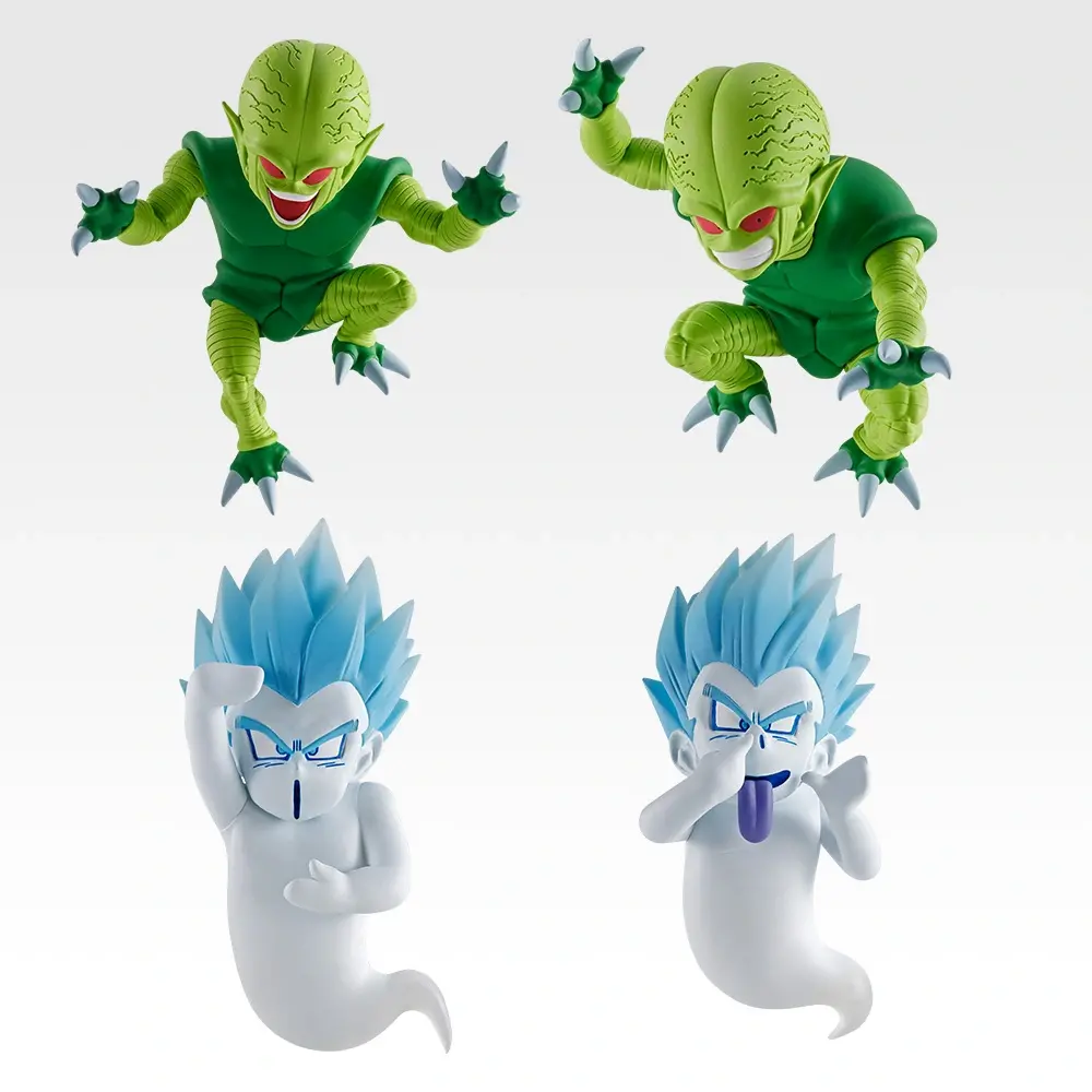 Ichiban Kuji Dragon Ball Z - Spectacle Battle - Imagen 7