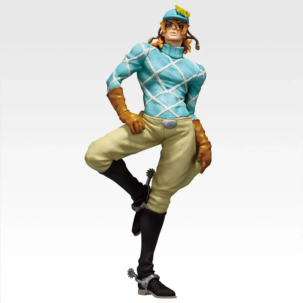 Ichiban Kuji Jojo's Bizarre Adventure - Steel Ball Run - Imagen 12
