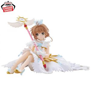 sakura card