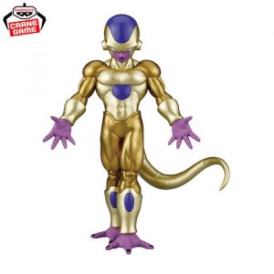 golden freezer solid edge