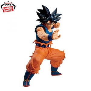 goku grandista