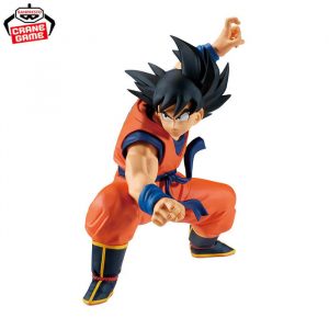 son goku match makers