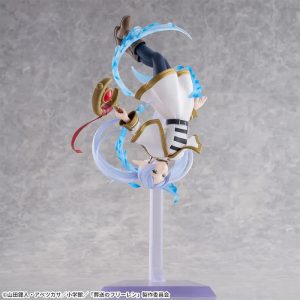 frieren figurizma