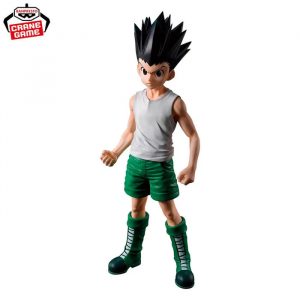 gon grandista