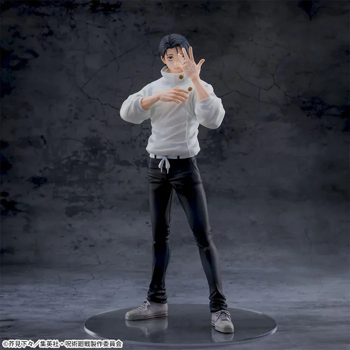 Figura Yuta Okkotsu – FIGURIZMa