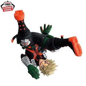 BAKUGOMAXIMATIC