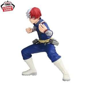 todoroki grandista