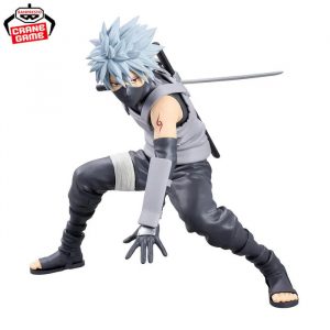 KAKASHI VIBRATION