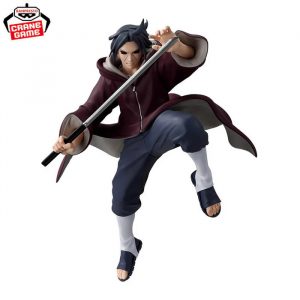 itachi vibration