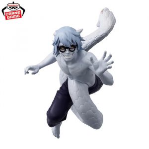 kabuto vibration