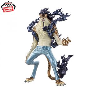 rob lucci king