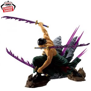 zoro theorama soul