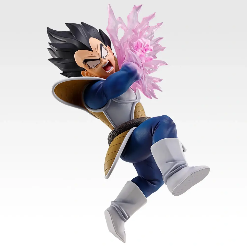 Ichiban Kuji Dragon Ball Z - Spectacle Battle - Imagen 5