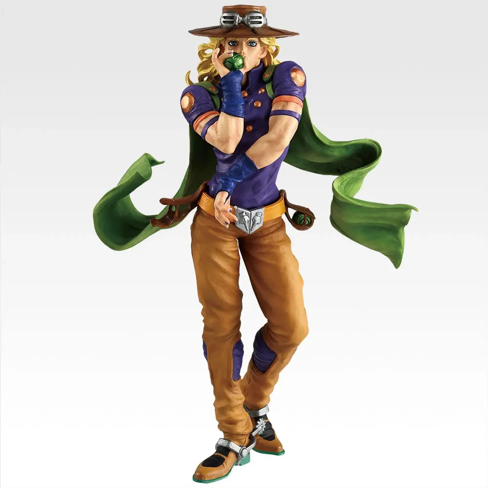 Ichiban Kuji Jojo's Bizarre Adventure - Steel Ball Run - Imagen 3