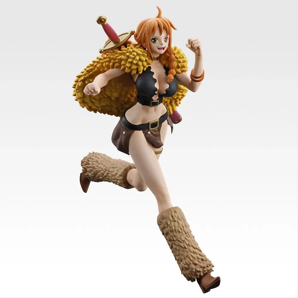 Ichiban Kuji One Piece - Elbaf Arc Giant Bash! Vol.1 - Imagen 4
