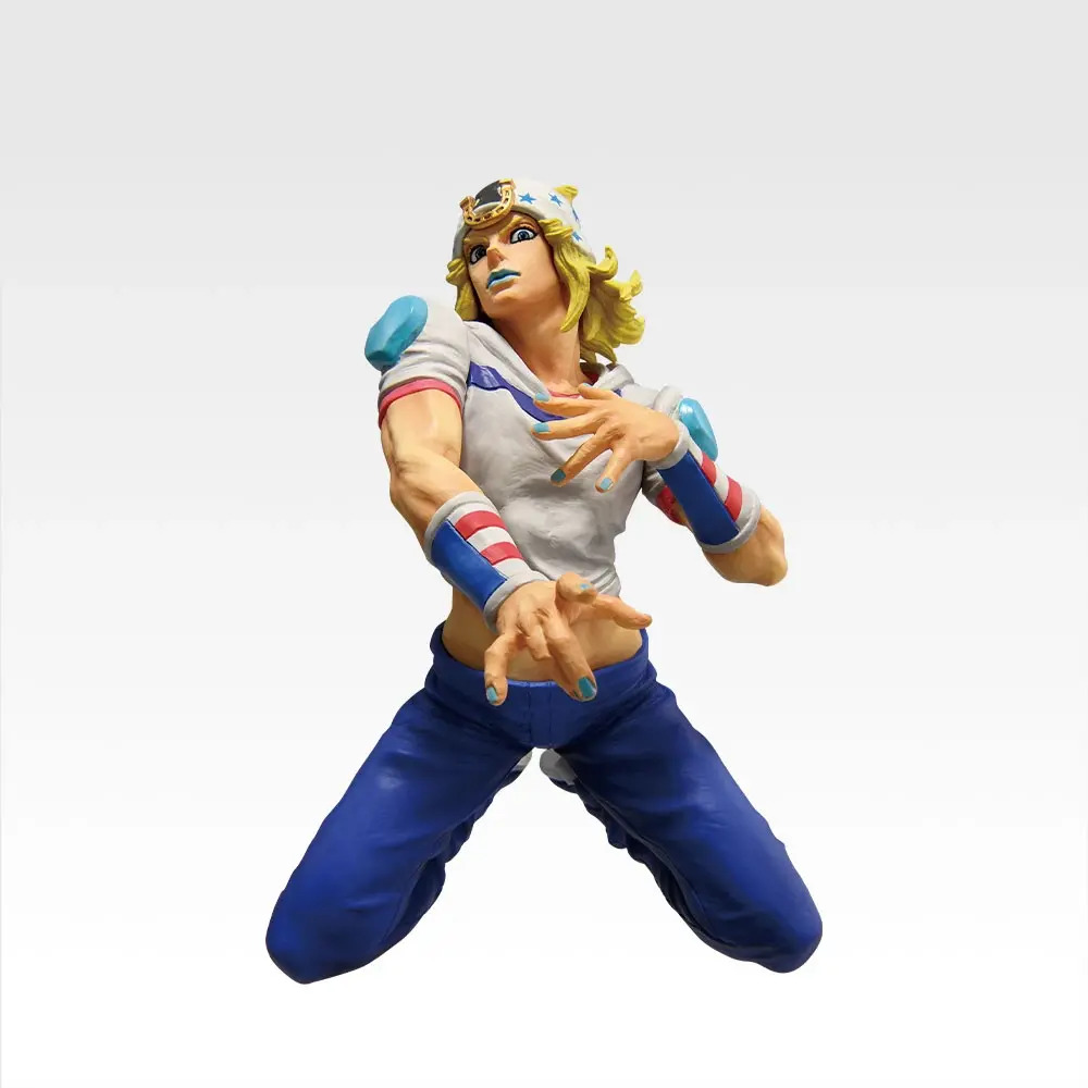 Ichiban Kuji Jojo's Bizarre Adventure - Steel Ball Run - Imagen 2