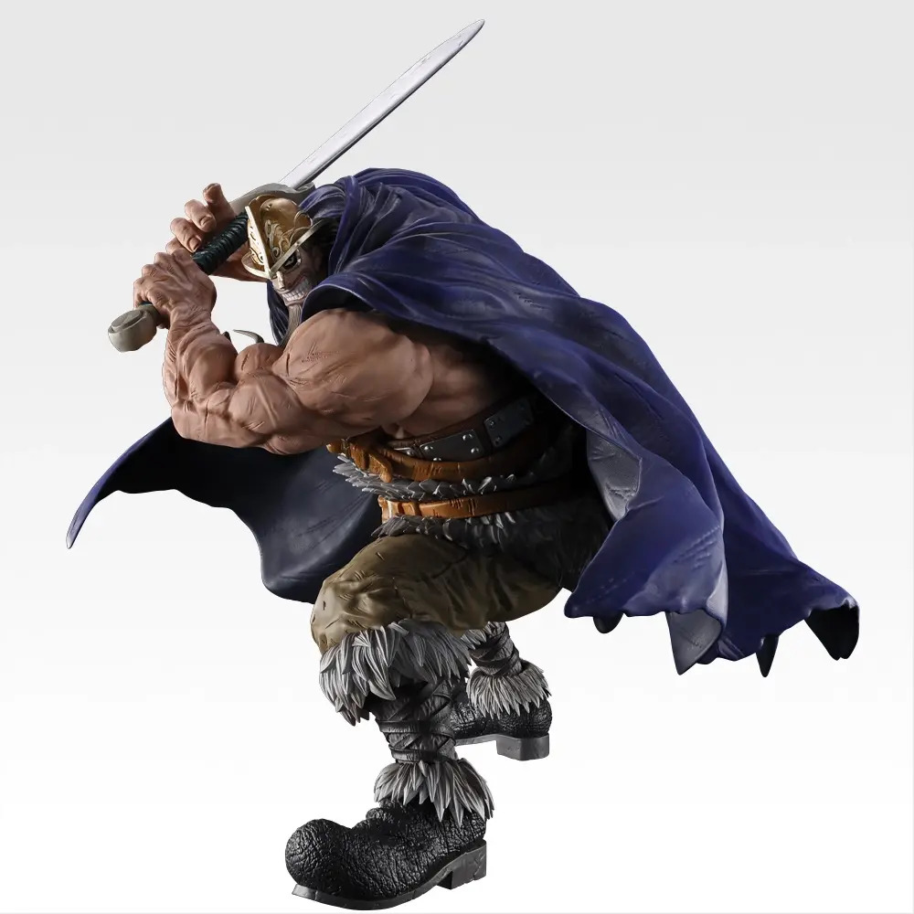 Ichiban Kuji One Piece - Elbaf Arc Giant Bash! Vol.1 - Imagen 5