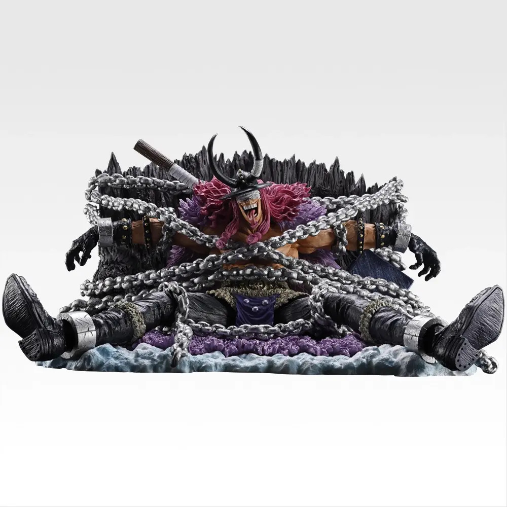 Ichiban Kuji One Piece - Elbaf Arc Giant Bash! Vol.1 - Imagen 12