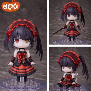 kurumi