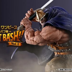 Ichiban Kuji One Piece - Elbaf Arc Giant Bash! Vol.1