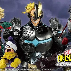 Ichiban Kuji My Hero Academia - A story of reaching out forever