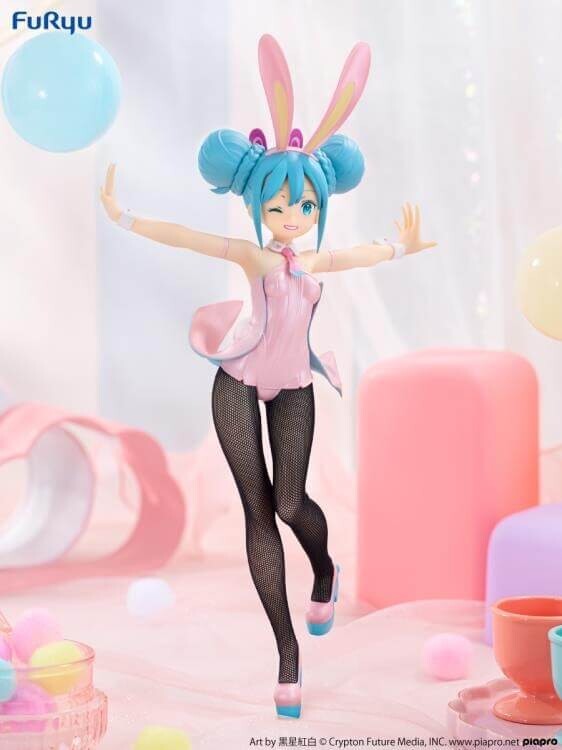 hatsune bicute